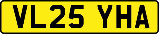 VL25YHA