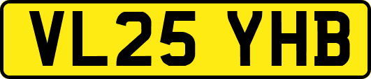 VL25YHB