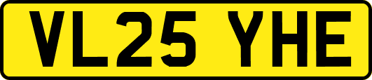 VL25YHE