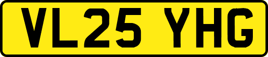VL25YHG