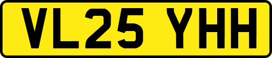 VL25YHH
