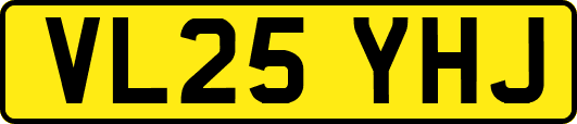 VL25YHJ