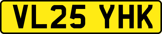 VL25YHK