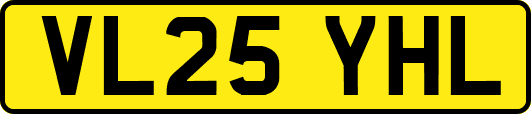 VL25YHL