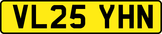 VL25YHN