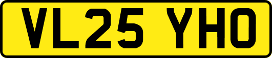 VL25YHO
