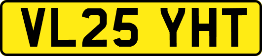 VL25YHT