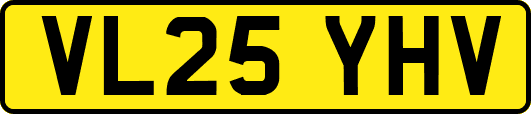 VL25YHV