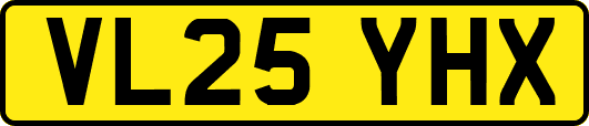 VL25YHX