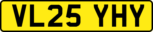 VL25YHY