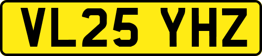 VL25YHZ