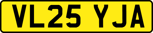 VL25YJA