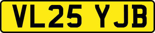 VL25YJB