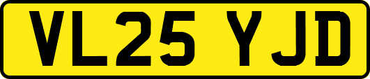 VL25YJD