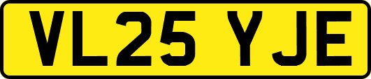 VL25YJE
