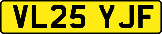 VL25YJF