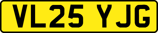 VL25YJG