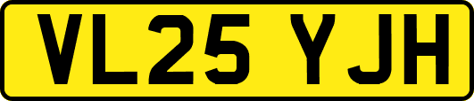 VL25YJH
