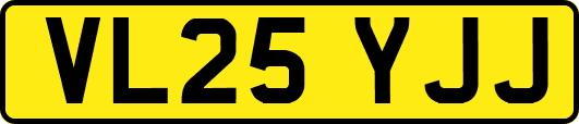 VL25YJJ