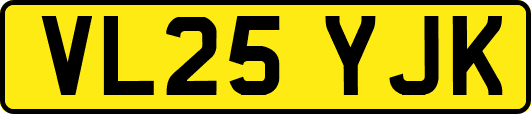 VL25YJK