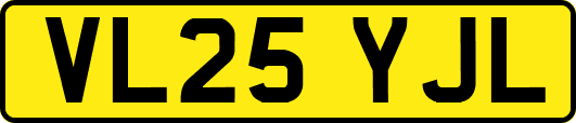 VL25YJL