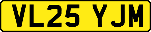 VL25YJM