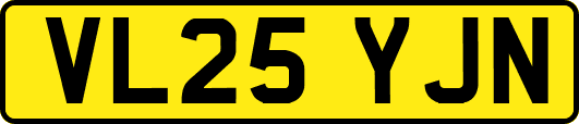VL25YJN