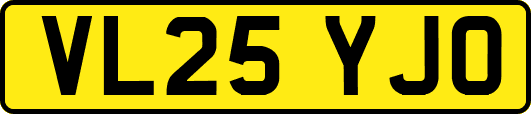 VL25YJO