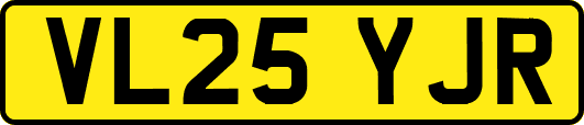VL25YJR