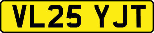 VL25YJT