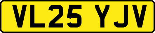 VL25YJV