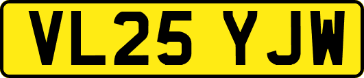VL25YJW