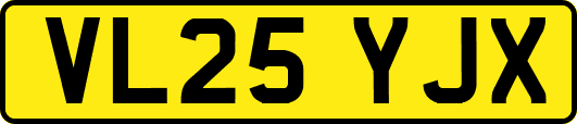 VL25YJX