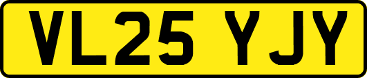 VL25YJY