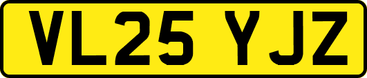 VL25YJZ