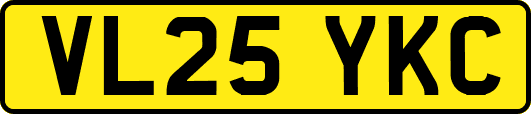 VL25YKC