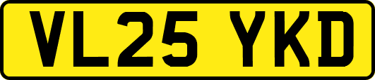 VL25YKD