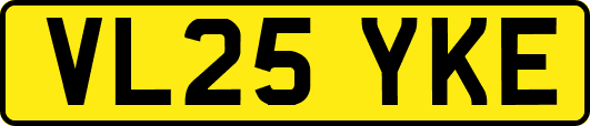 VL25YKE
