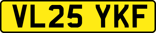 VL25YKF