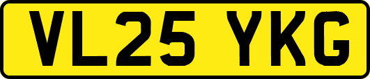 VL25YKG