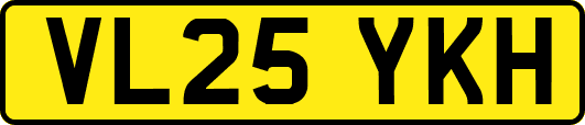 VL25YKH