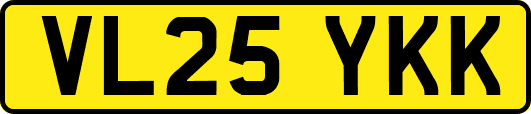 VL25YKK