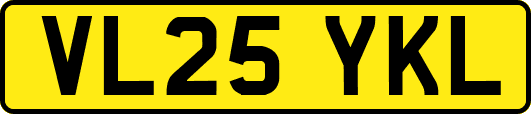 VL25YKL