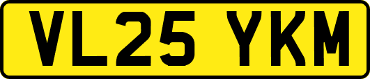 VL25YKM