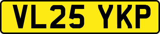 VL25YKP