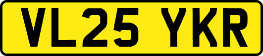 VL25YKR