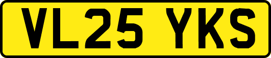 VL25YKS