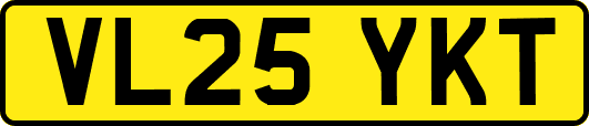 VL25YKT