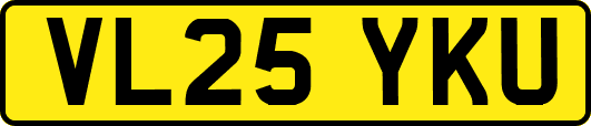 VL25YKU