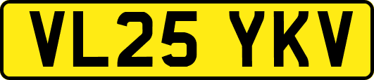 VL25YKV
